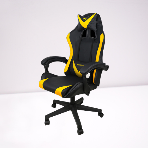 Micropack GCH-001 Gaming Chair Price In BD